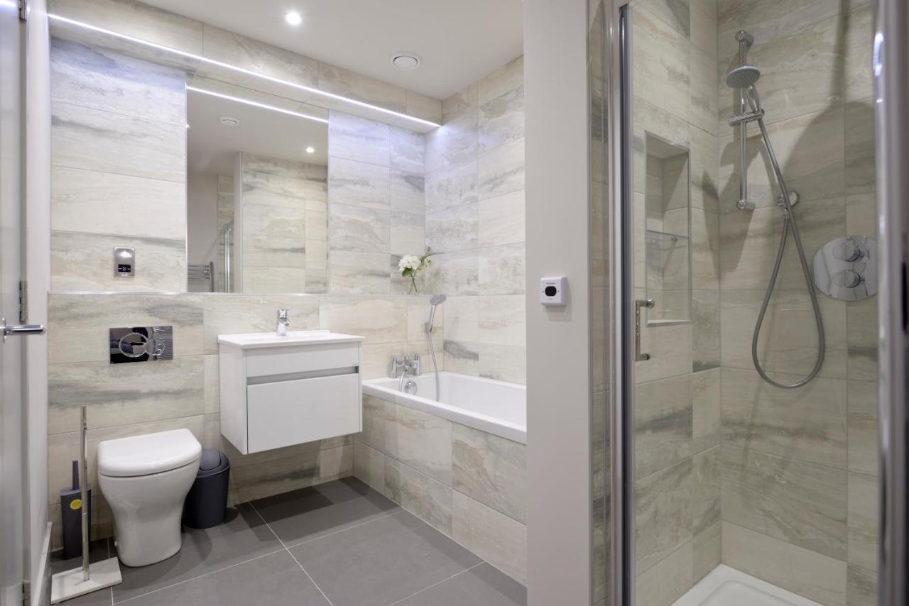 Destiny Scotland Charlotte Square Apartments Edimburgo Exterior foto